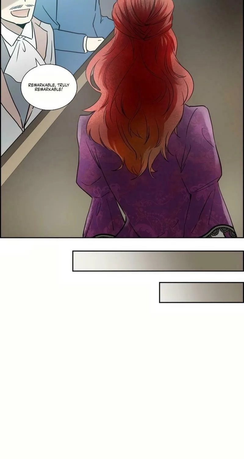 The Villainess's End Is Not a Choice Chapter 7 page 14 - 