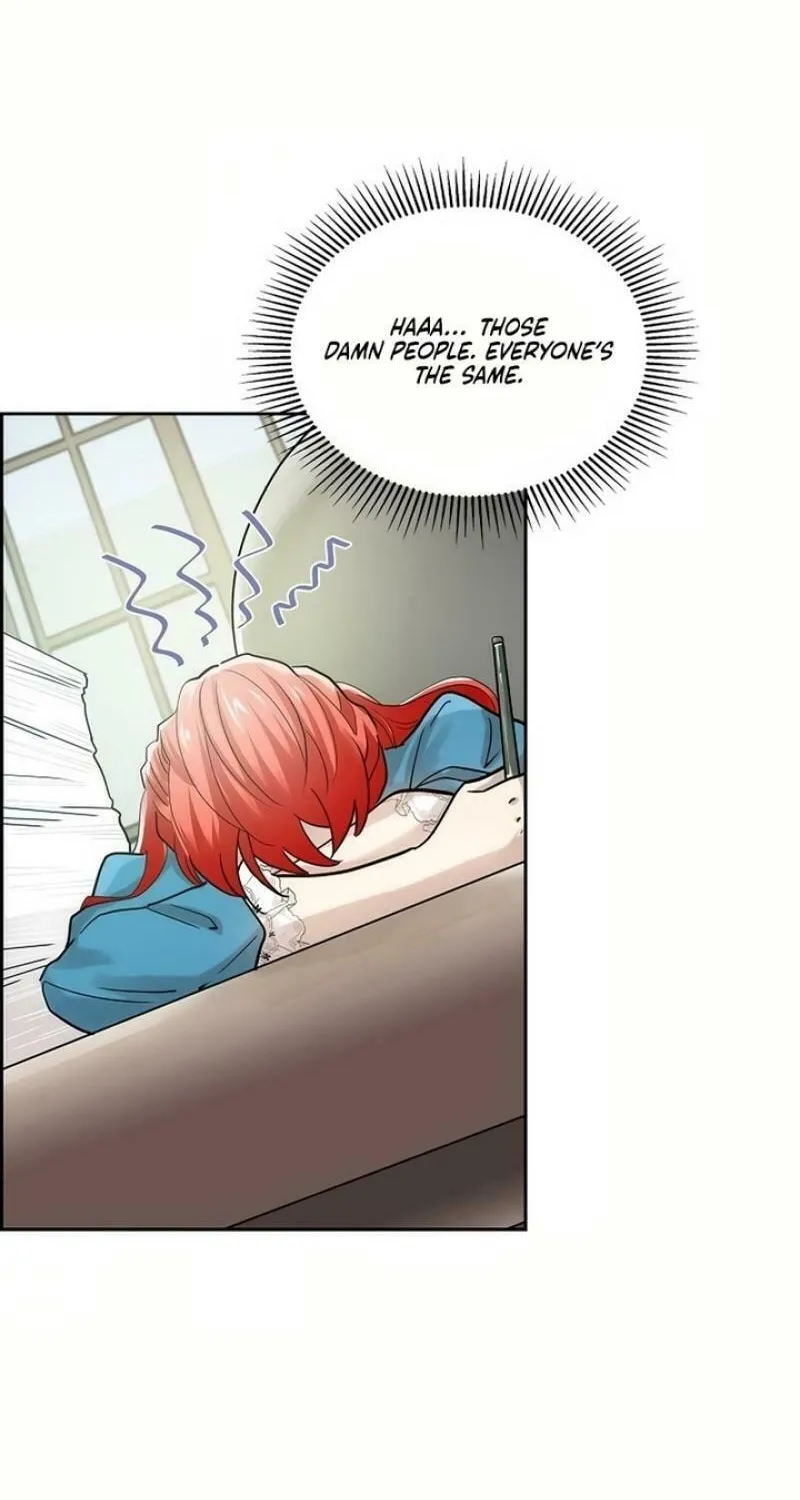The Villainess's End Is Not a Choice Chapter 7 page 15 - 