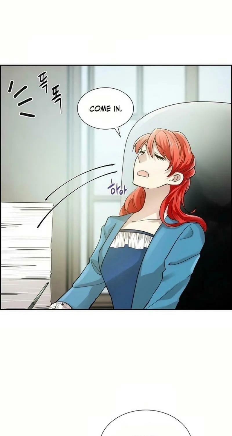 The Villainess's End Is Not a Choice Chapter 7 page 16 - 