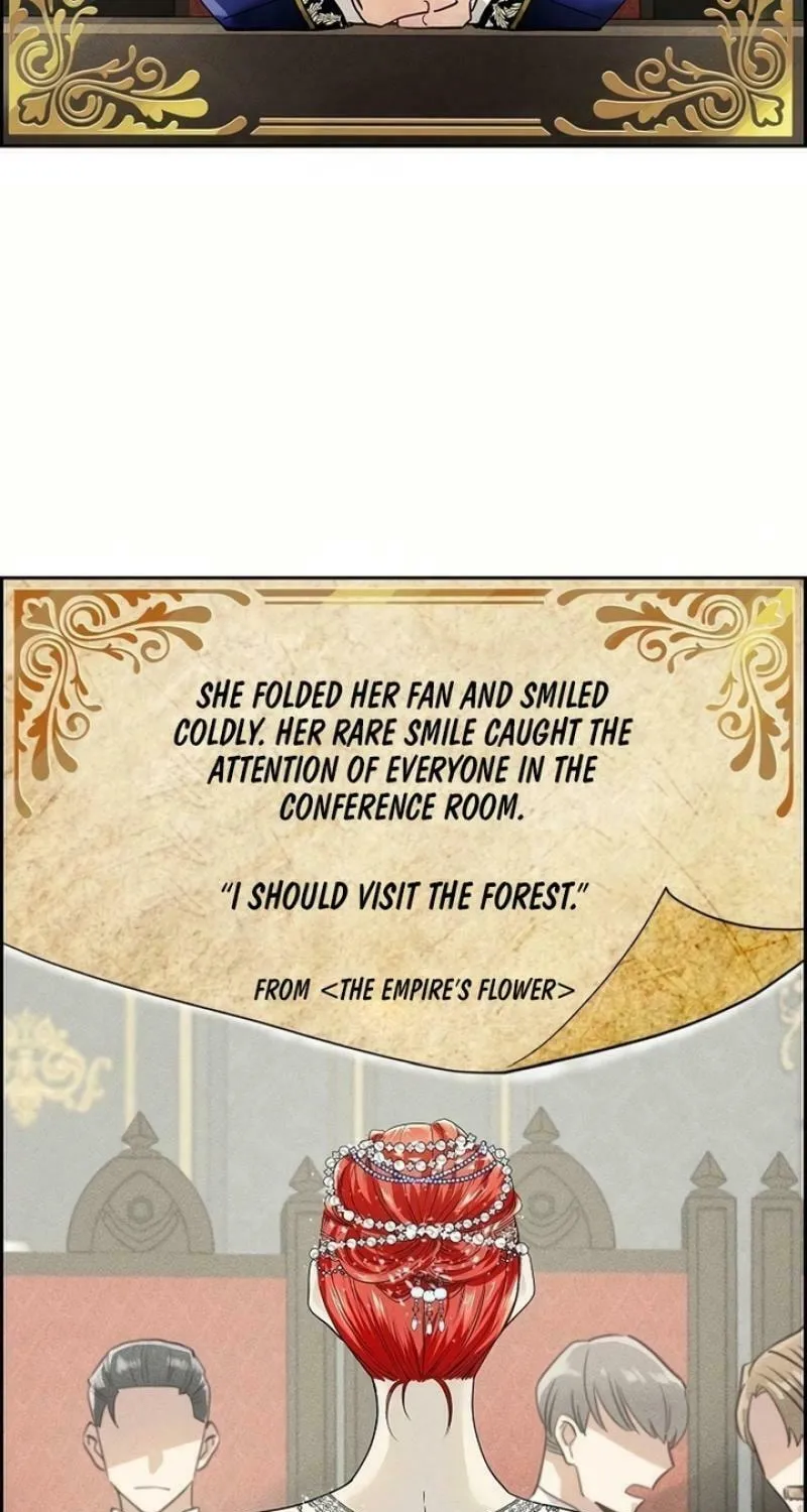 The Villainess's End Is Not a Choice Chapter 7 page 3 - 