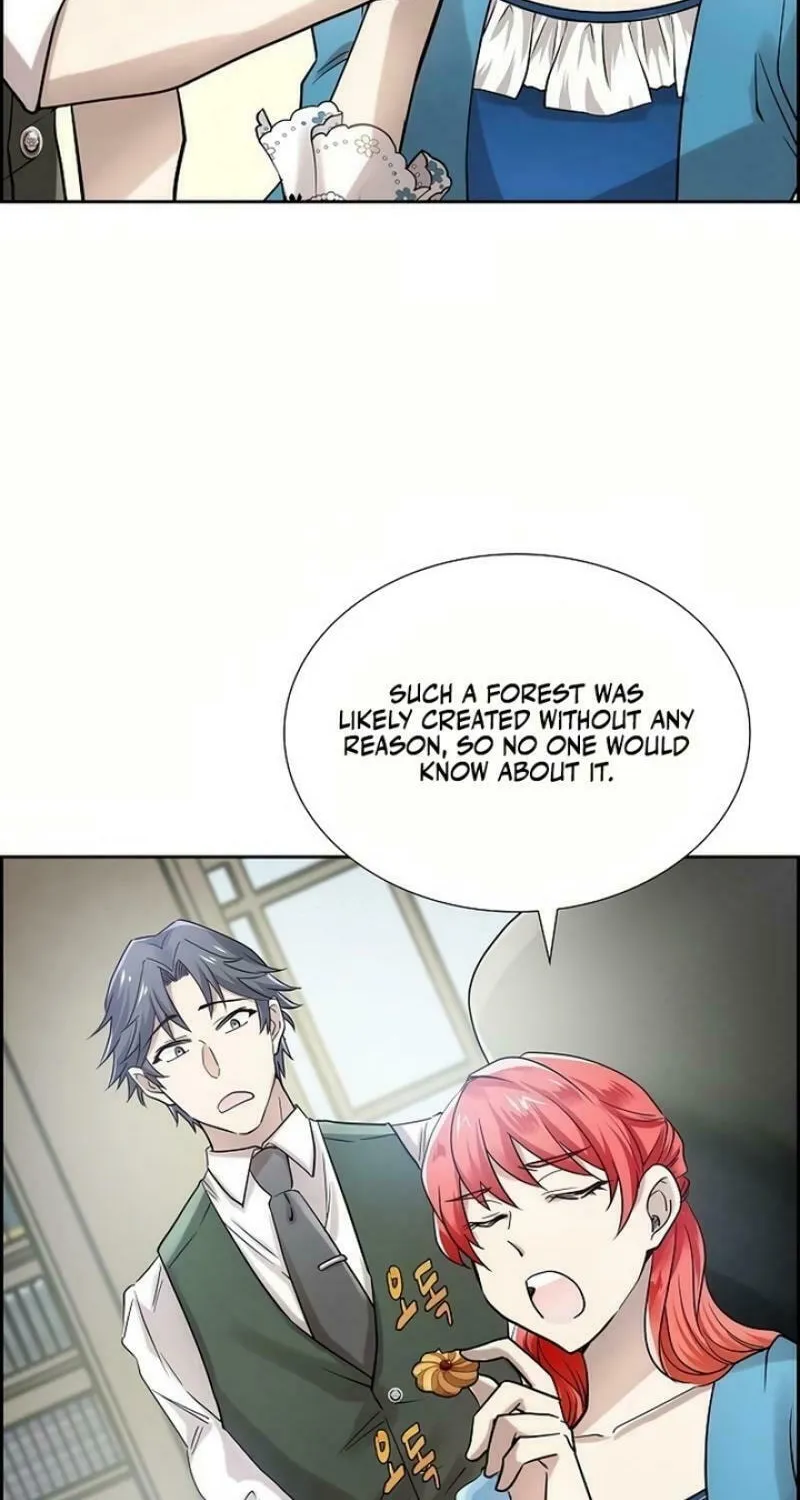 The Villainess's End Is Not a Choice Chapter 7 page 22 - 