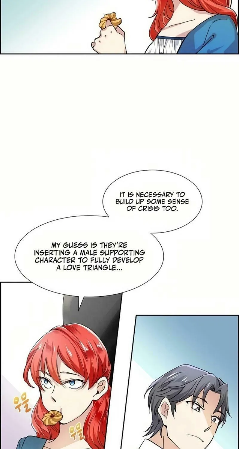 The Villainess's End Is Not a Choice Chapter 7 page 24 - 
