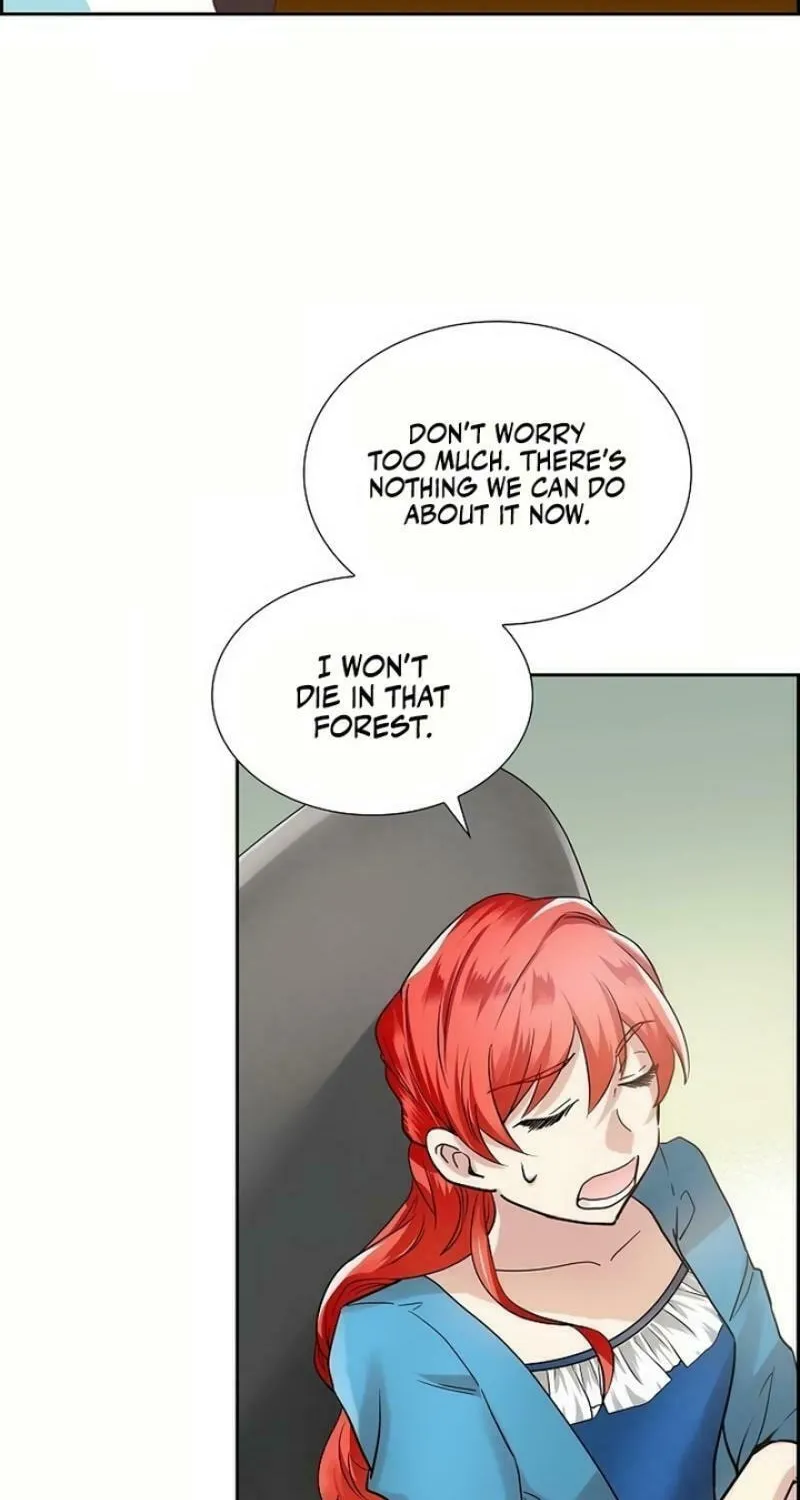 The Villainess's End Is Not a Choice Chapter 7 page 26 - 