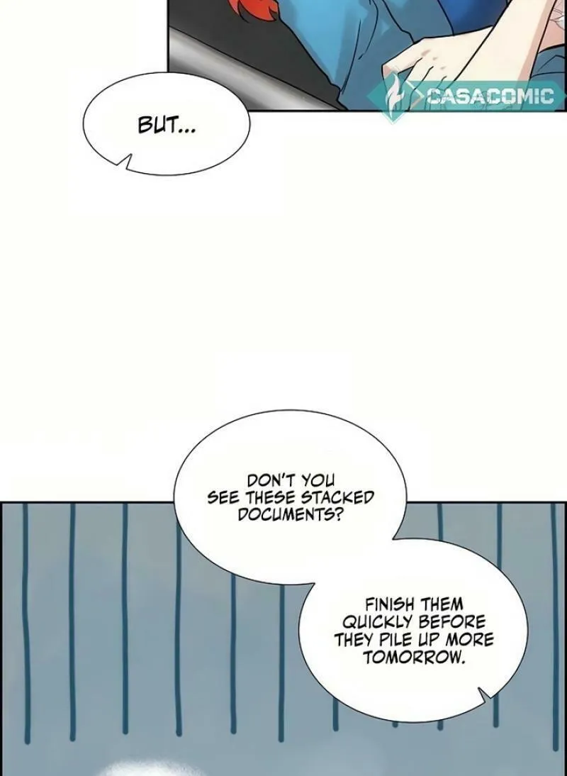 The Villainess's End Is Not a Choice Chapter 7 page 27 - 