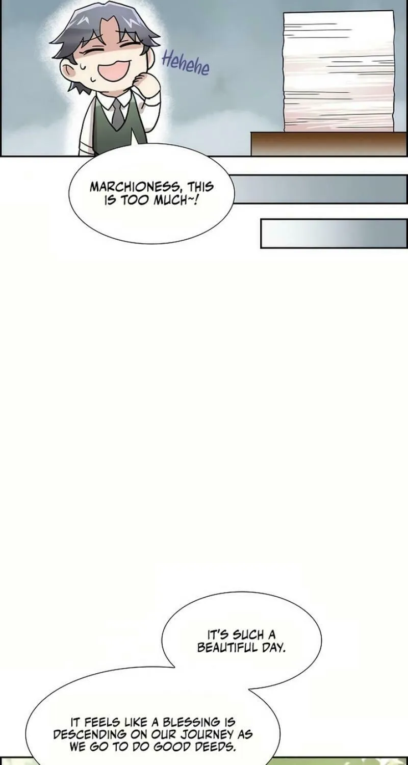 The Villainess's End Is Not a Choice Chapter 7 page 28 - 