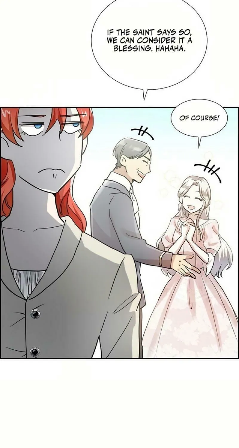The Villainess's End Is Not a Choice Chapter 7 page 30 - 
