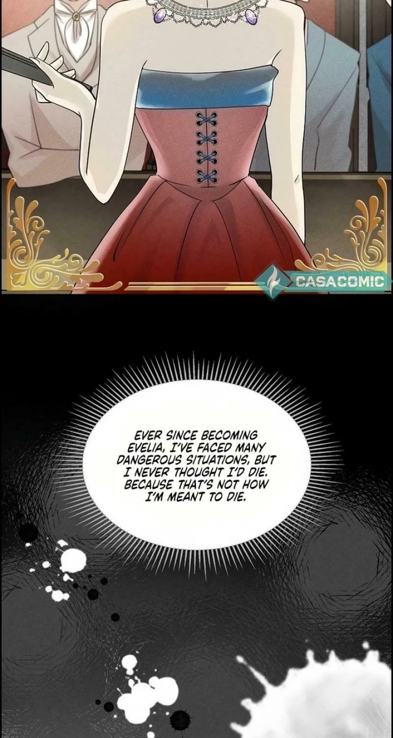 The Villainess's End Is Not a Choice Chapter 7 page 4 - 