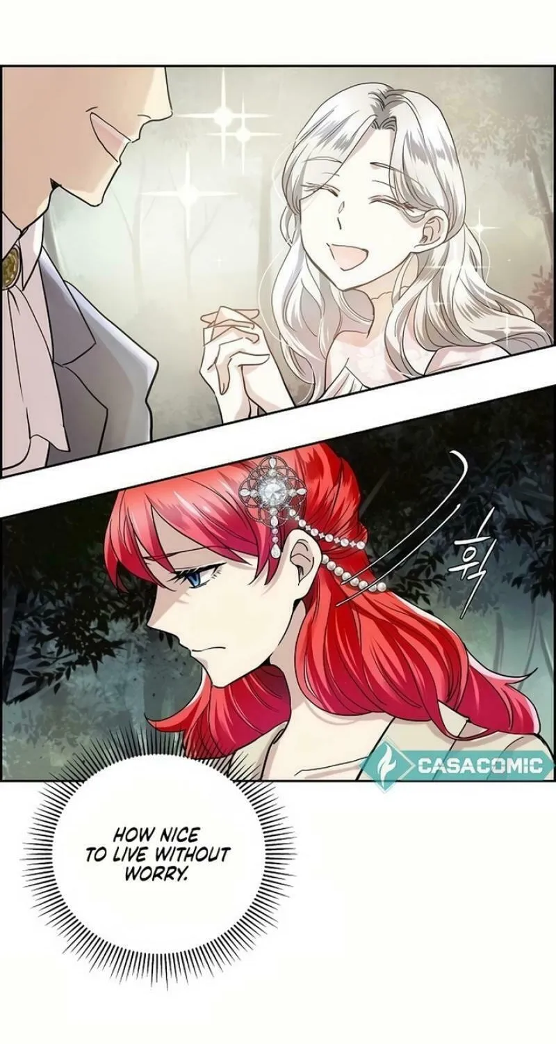 The Villainess's End Is Not a Choice Chapter 7 page 31 - 