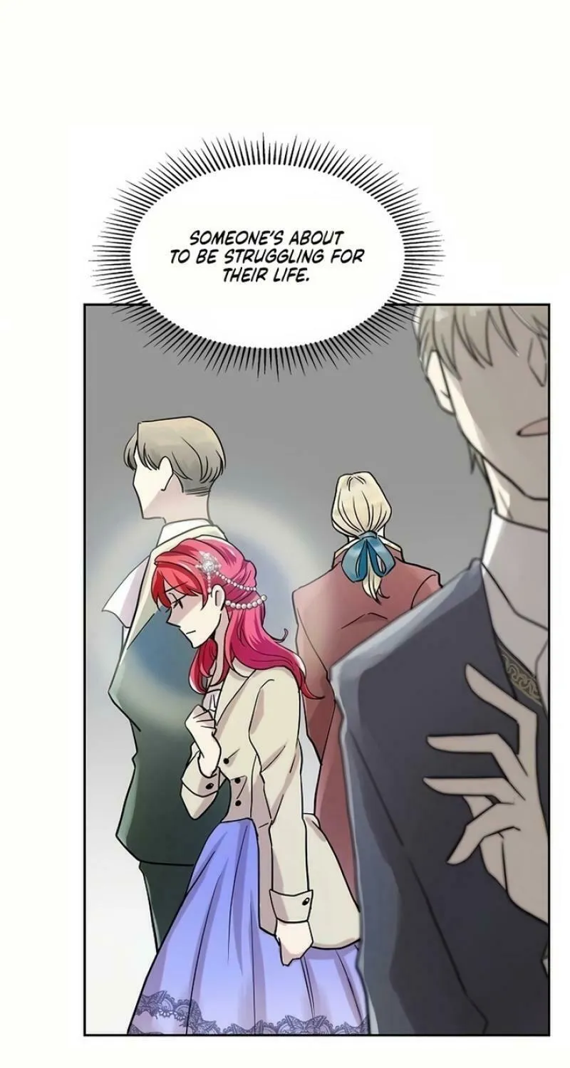 The Villainess's End Is Not a Choice Chapter 7 page 32 - 