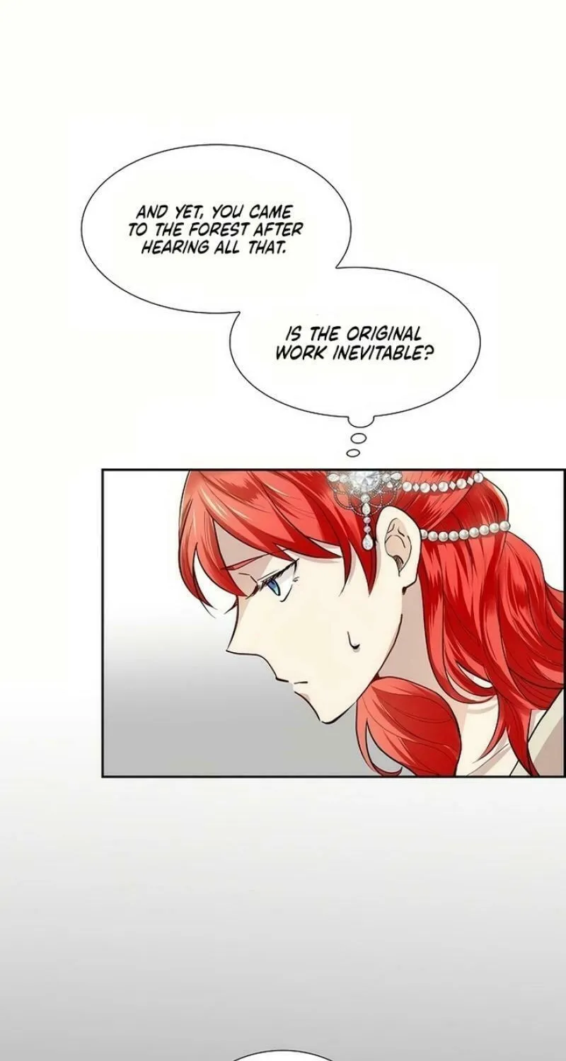The Villainess's End Is Not a Choice Chapter 7 page 33 - 
