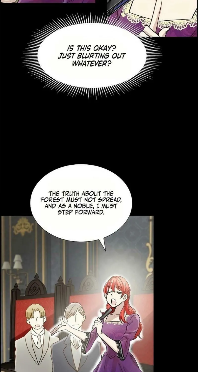 The Villainess's End Is Not a Choice Chapter 7 page 35 - 