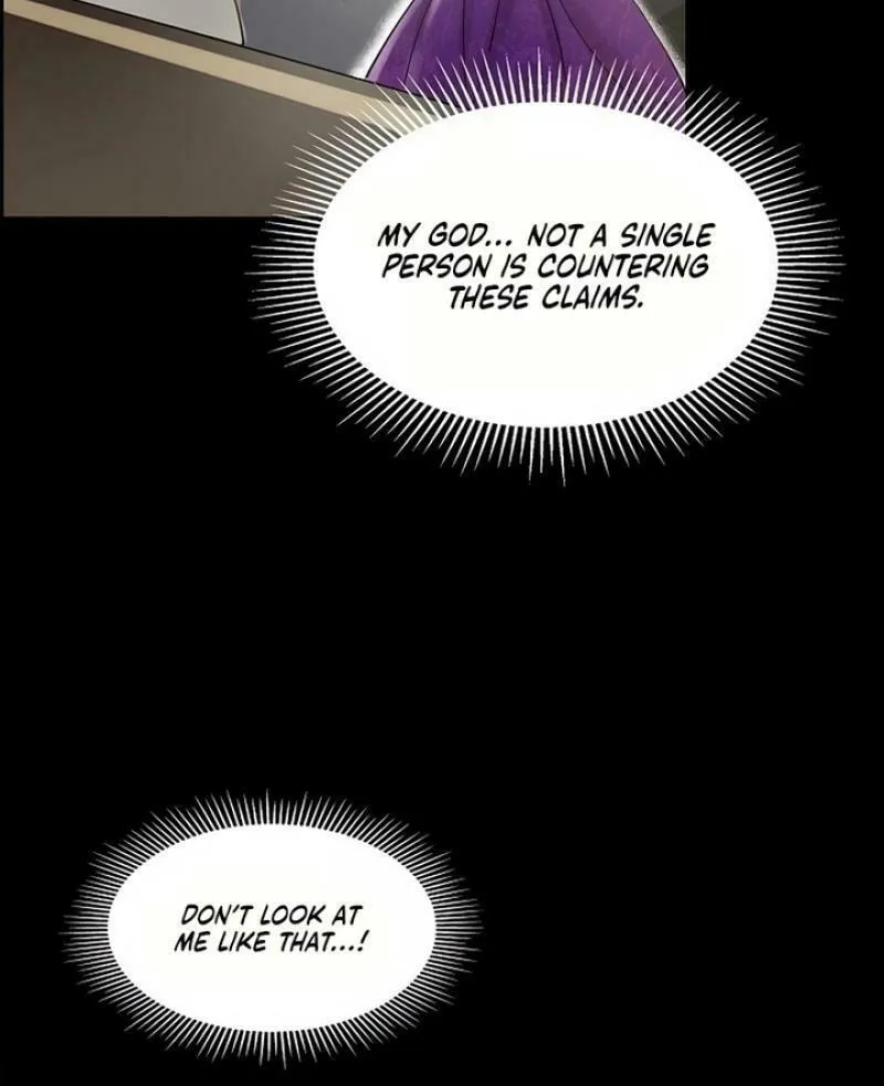 The Villainess's End Is Not a Choice Chapter 7 page 36 - 