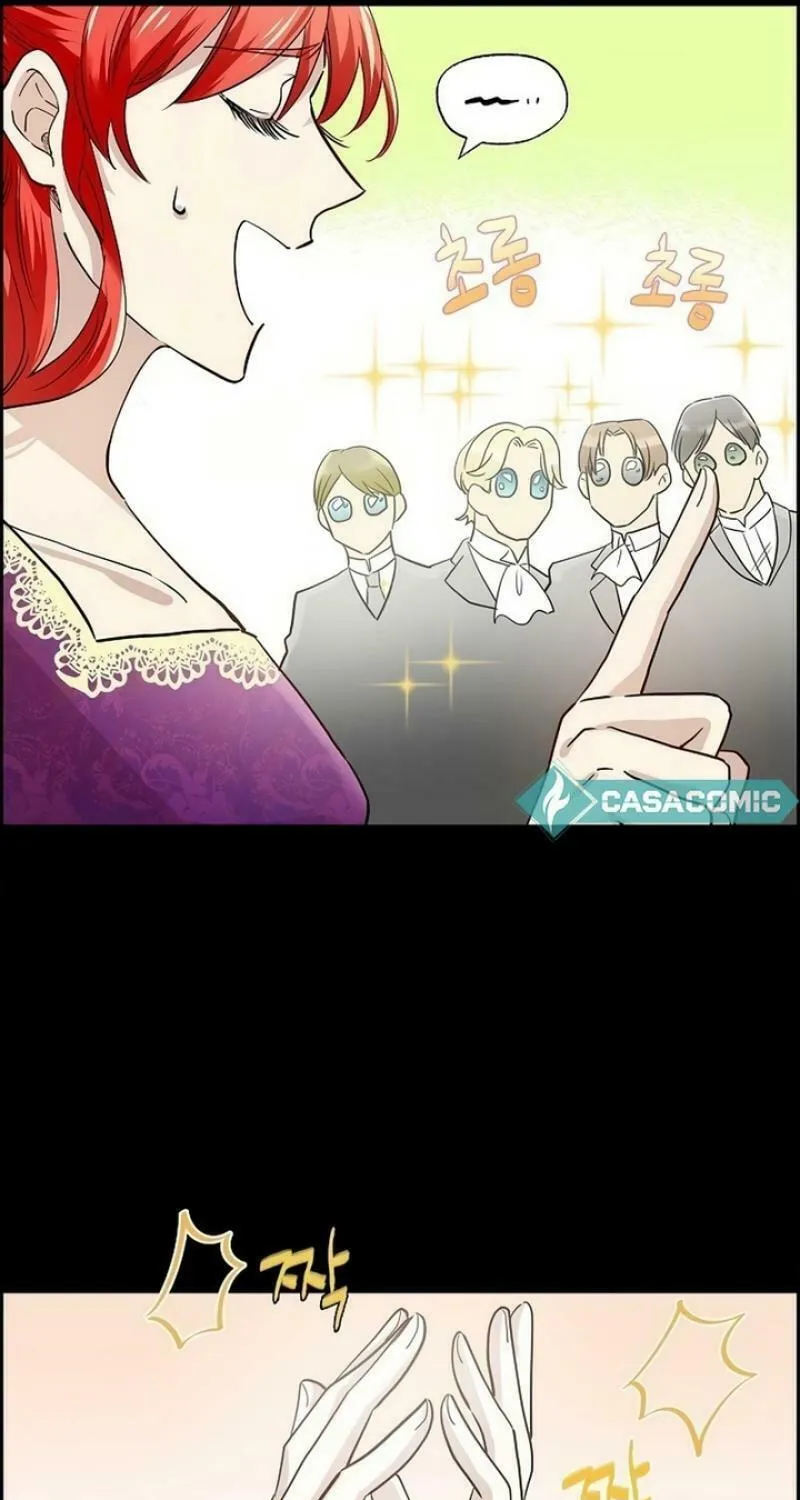 The Villainess's End Is Not a Choice Chapter 7 page 37 - 
