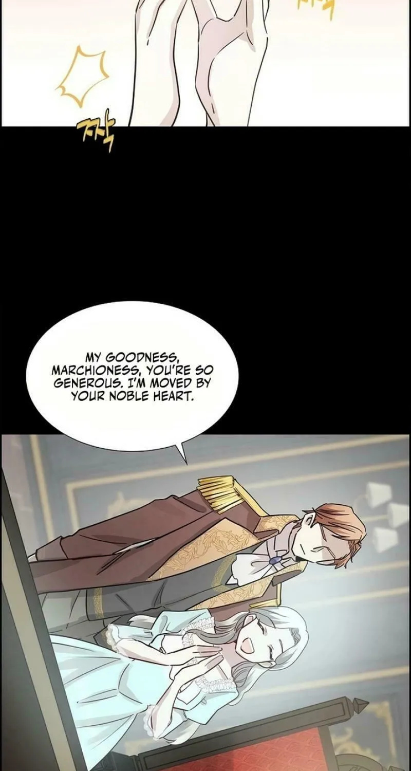 The Villainess's End Is Not a Choice Chapter 7 page 38 - 