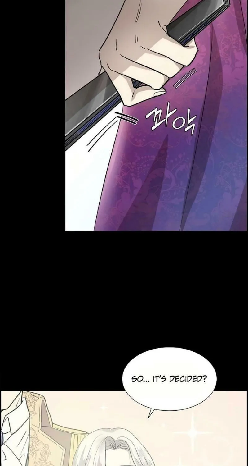 The Villainess's End Is Not a Choice Chapter 7 page 40 - 