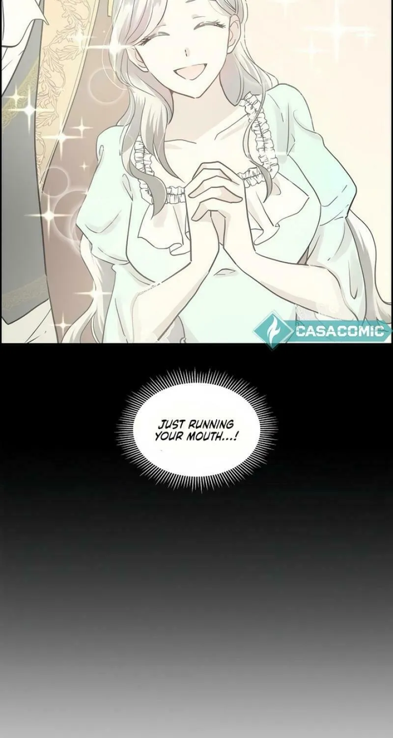 The Villainess's End Is Not a Choice Chapter 7 page 41 - 