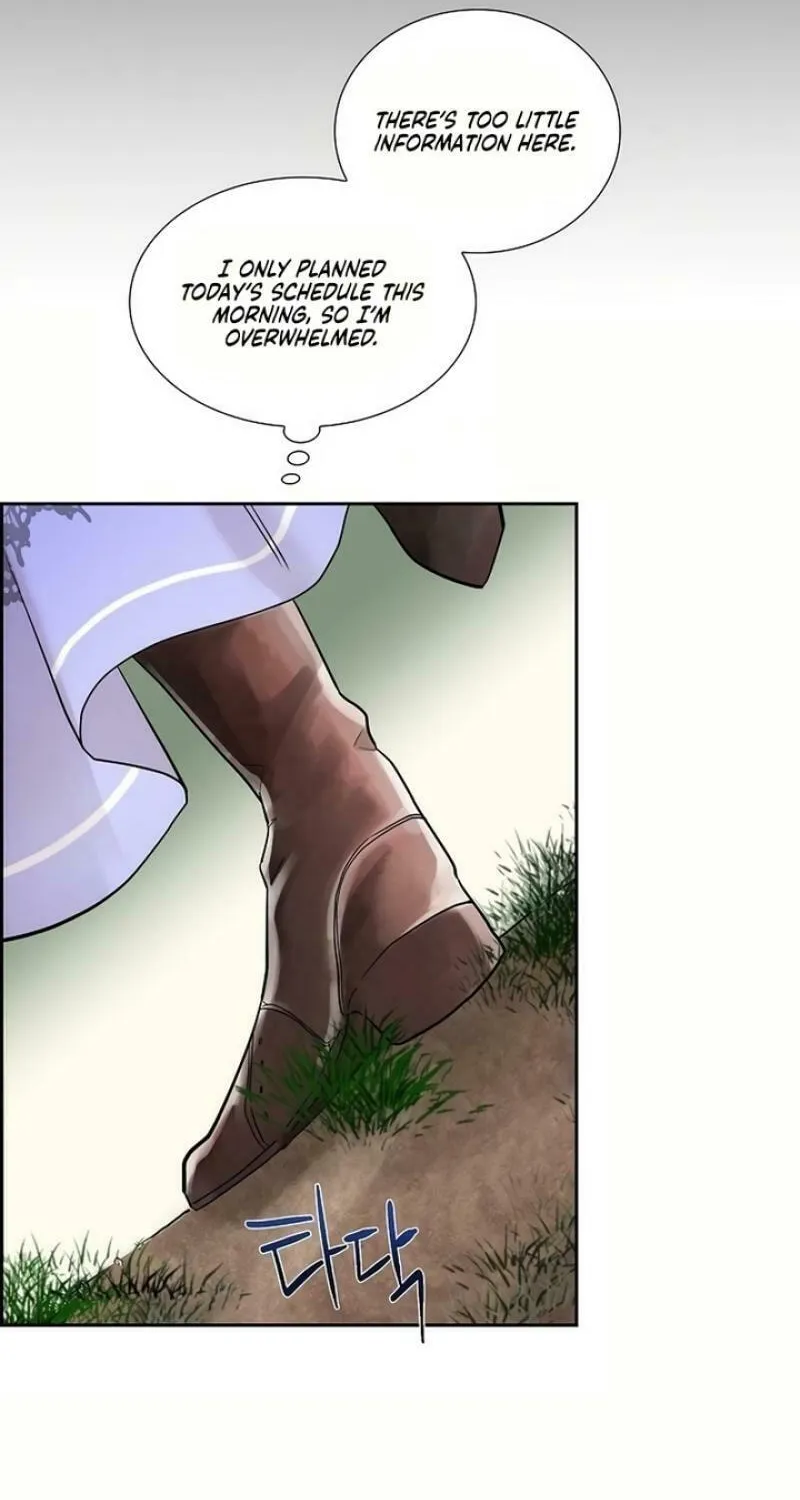 The Villainess's End Is Not a Choice Chapter 7 page 42 - 