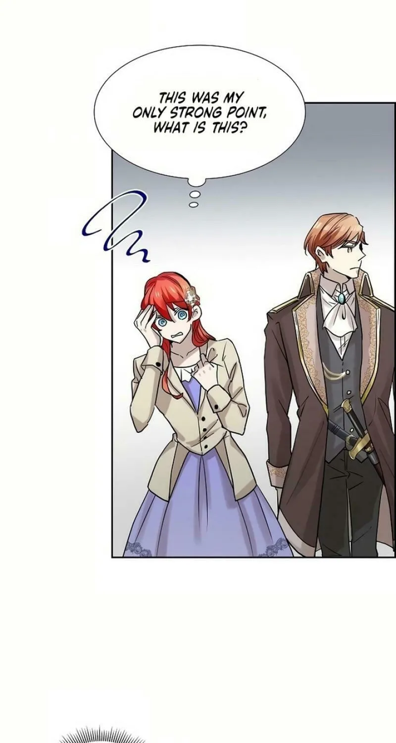 The Villainess's End Is Not a Choice Chapter 7 page 44 - 