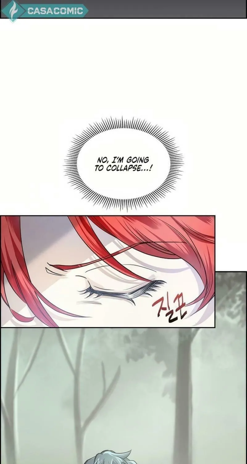 The Villainess's End Is Not a Choice Chapter 7 page 46 - 