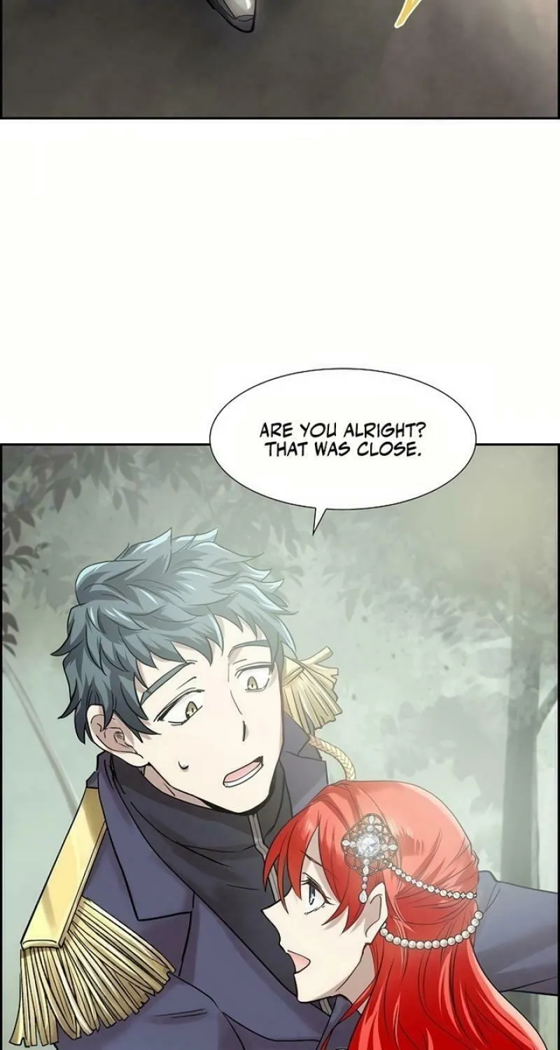 The Villainess's End Is Not a Choice Chapter 7 page 48 - 
