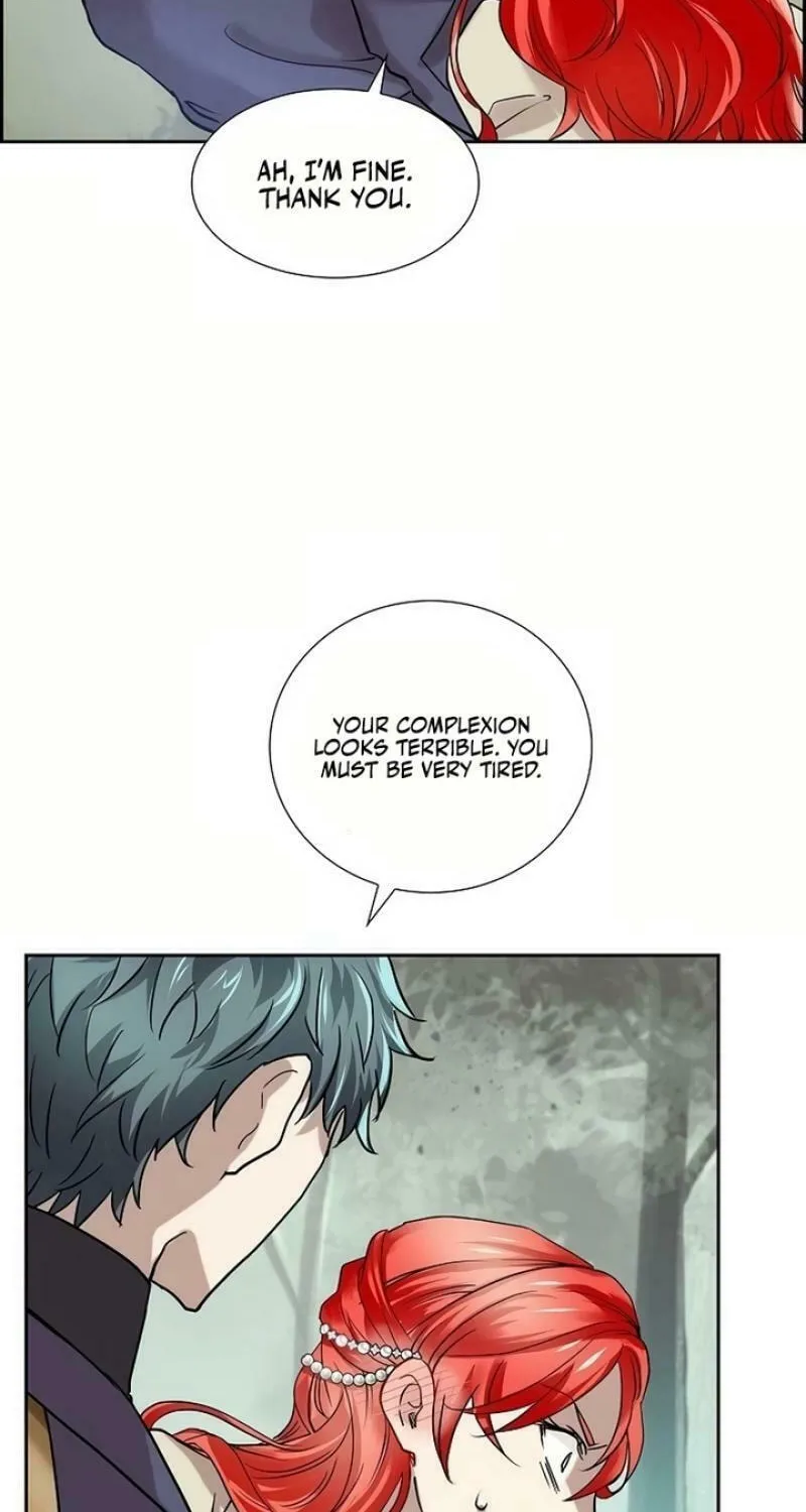 The Villainess's End Is Not a Choice Chapter 7 page 49 - 