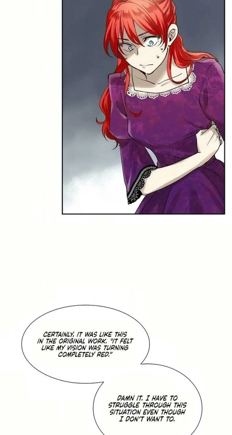 The Villainess's End Is Not a Choice Chapter 7 page 6 - 