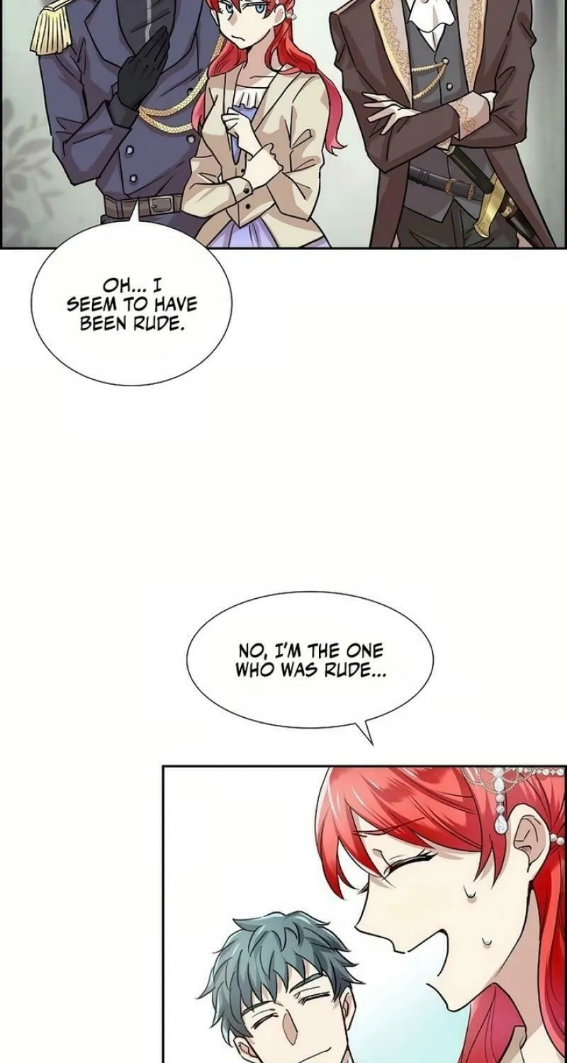 The Villainess's End Is Not a Choice Chapter 7 page 52 - 