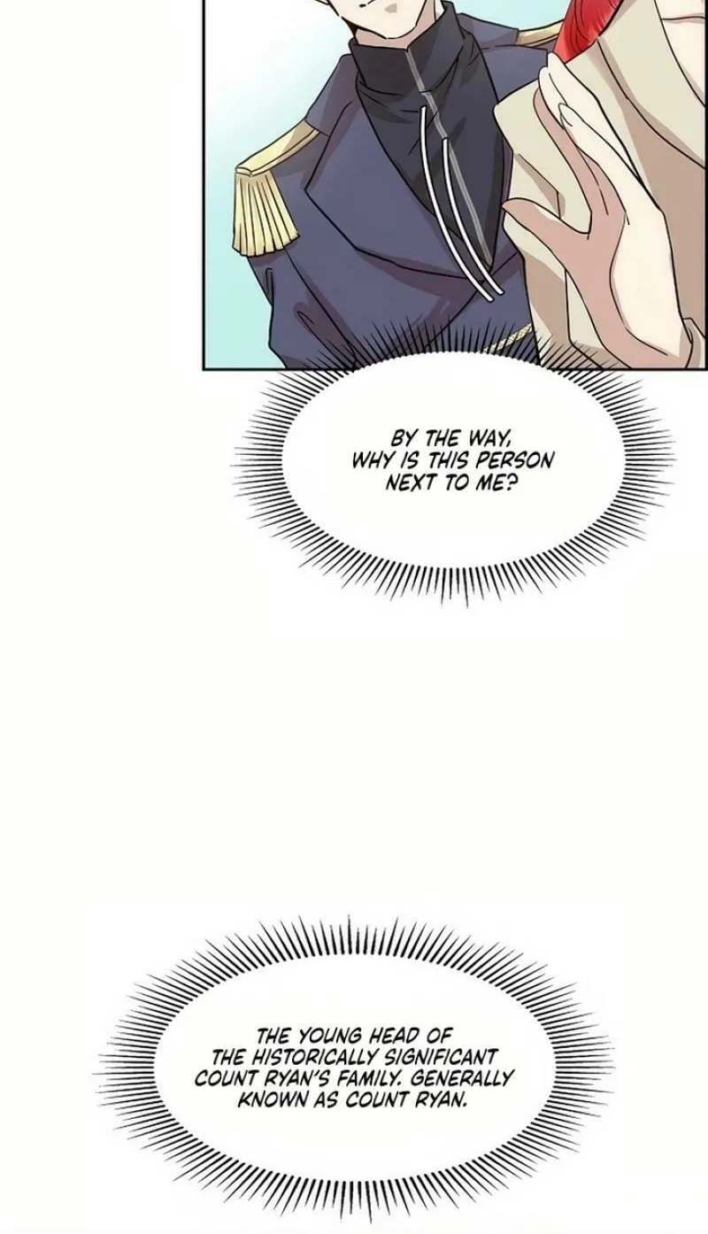 The Villainess's End Is Not a Choice Chapter 7 page 53 - 