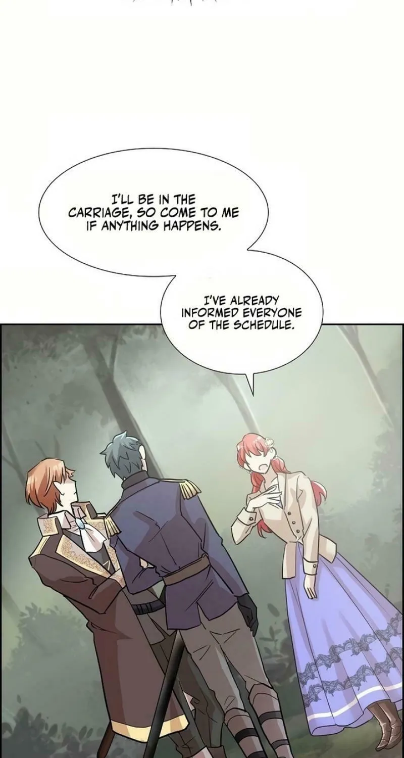 The Villainess's End Is Not a Choice Chapter 7 page 55 - 