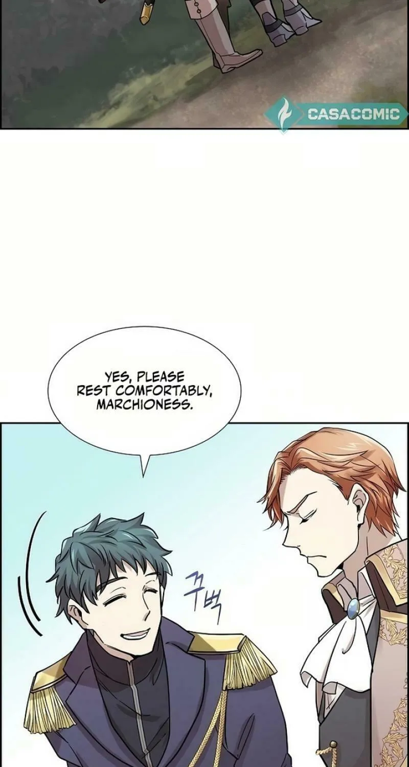 The Villainess's End Is Not a Choice Chapter 7 page 56 - 