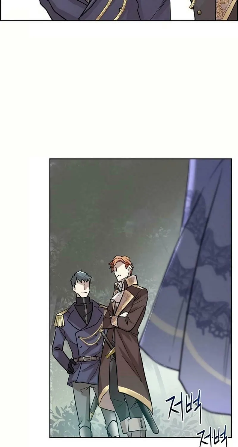 The Villainess's End Is Not a Choice Chapter 7 page 57 - 