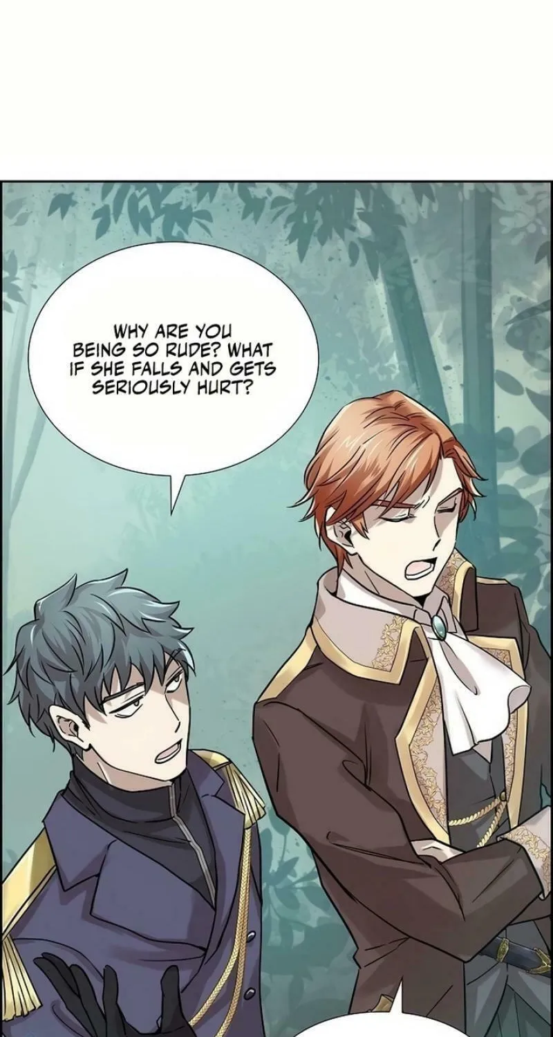 The Villainess's End Is Not a Choice Chapter 7 page 59 - 