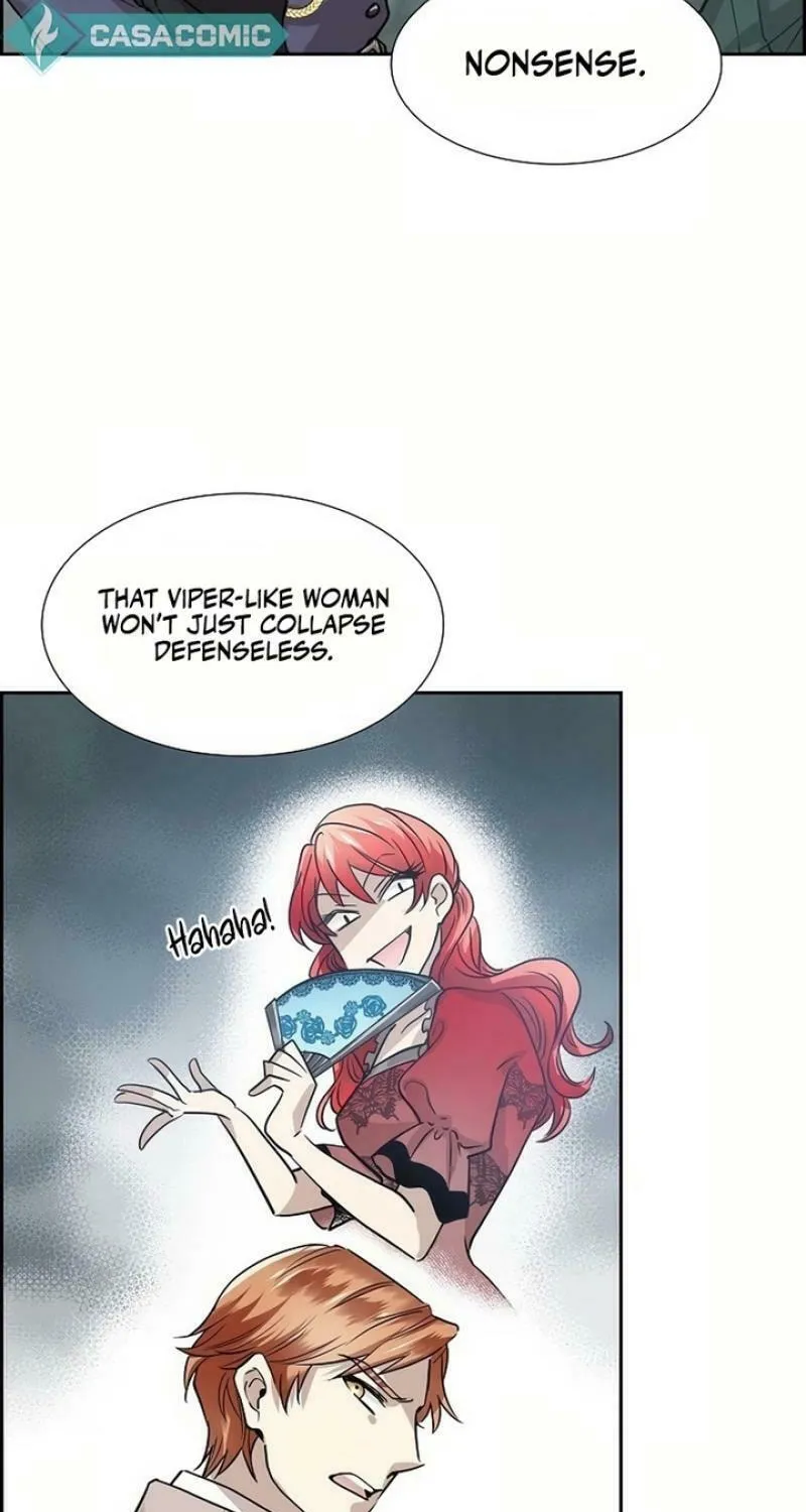 The Villainess's End Is Not a Choice Chapter 7 page 60 - 