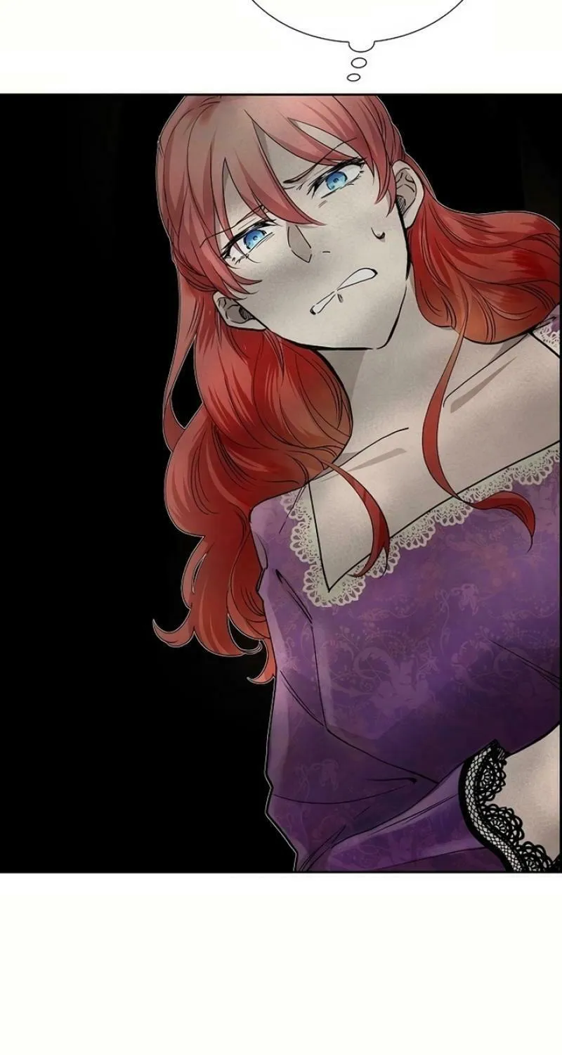 The Villainess's End Is Not a Choice Chapter 7 page 7 - 