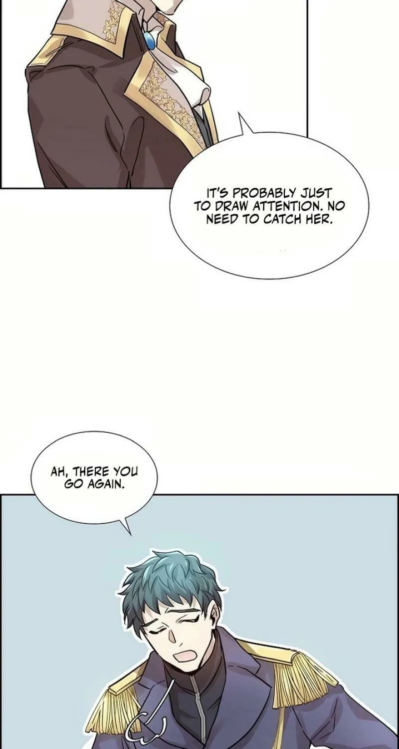 The Villainess's End Is Not a Choice Chapter 7 page 61 - 