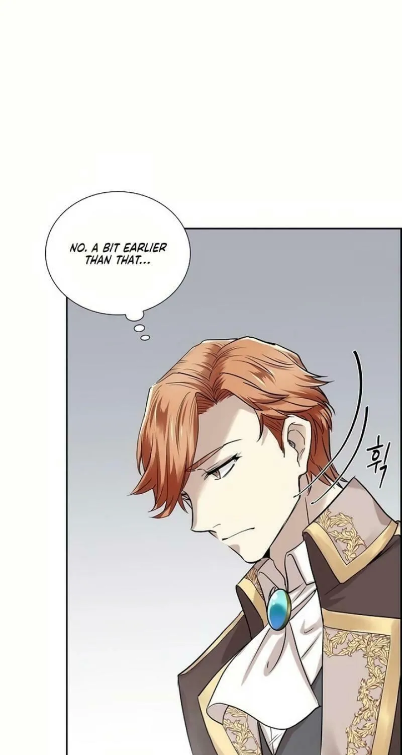 The Villainess's End Is Not a Choice Chapter 7 page 67 - 