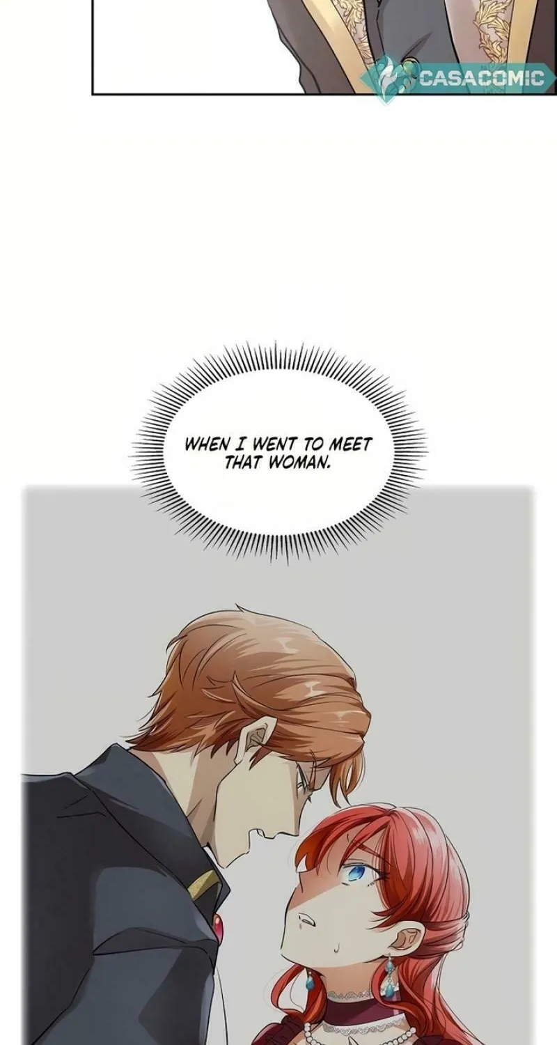 The Villainess's End Is Not a Choice Chapter 7 page 68 - 