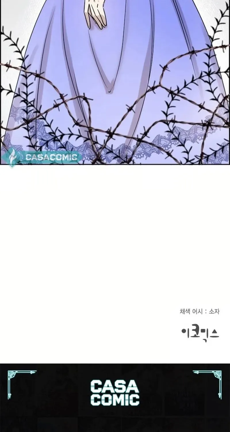 The Villainess's End Is Not a Choice Chapter 7 page 73 - 