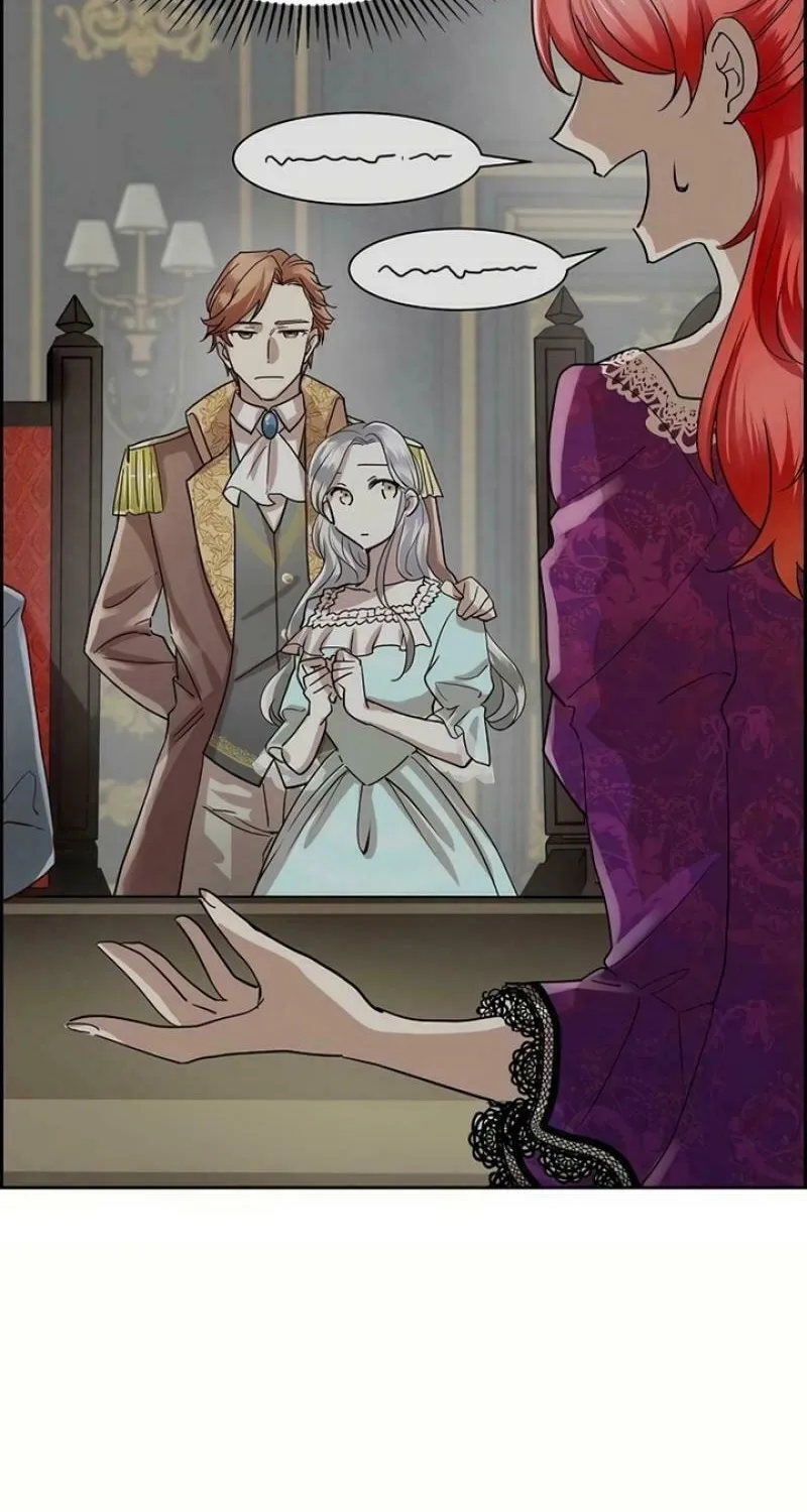 The Villainess's End Is Not a Choice Chapter 8 page 11 - 