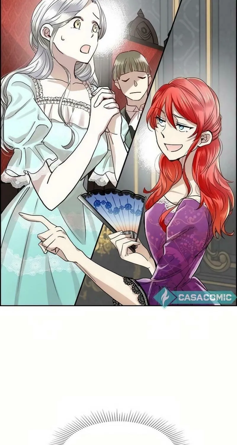 The Villainess's End Is Not a Choice Chapter 8 page 16 - 