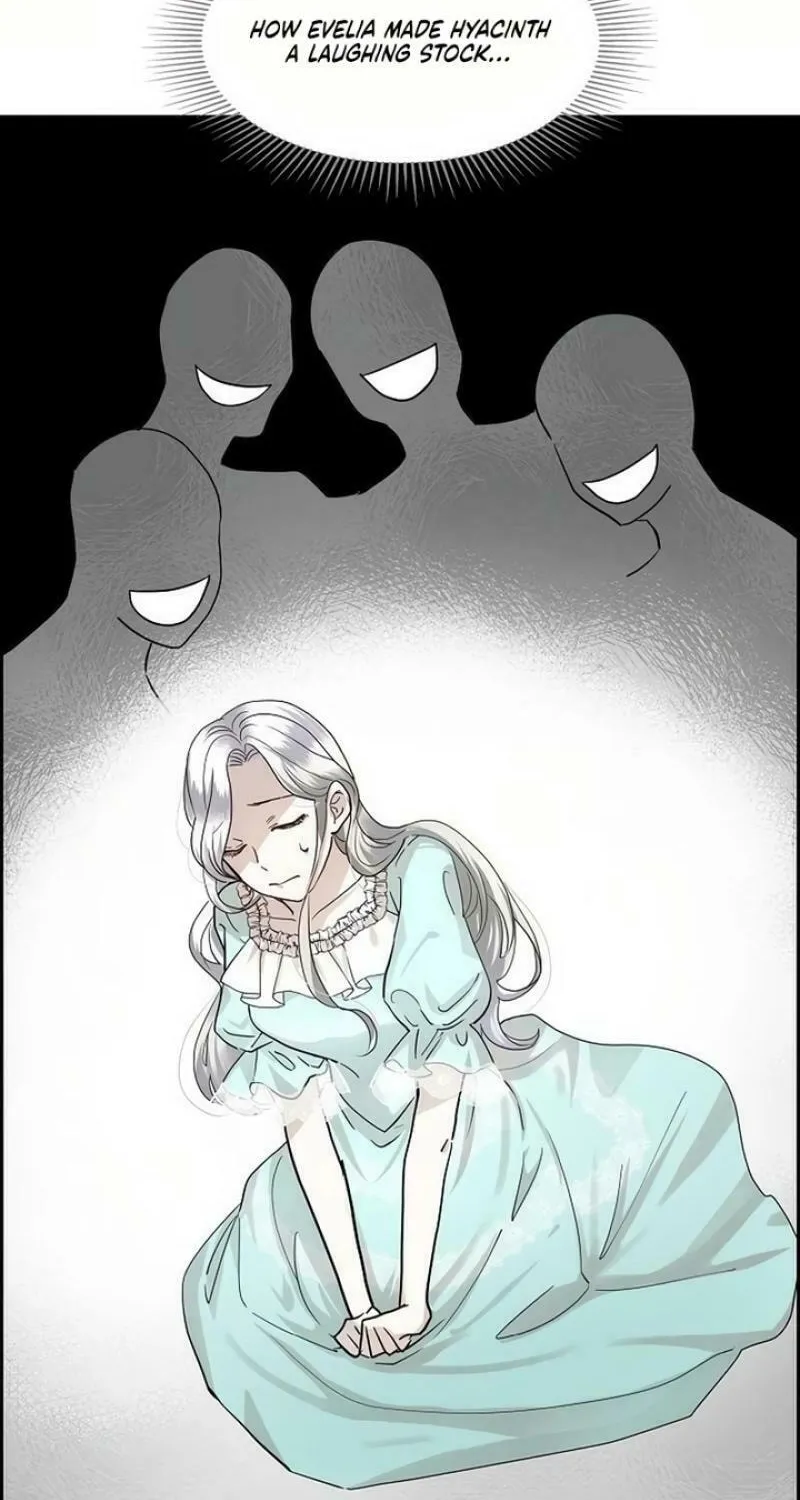 The Villainess's End Is Not a Choice Chapter 8 page 17 - 