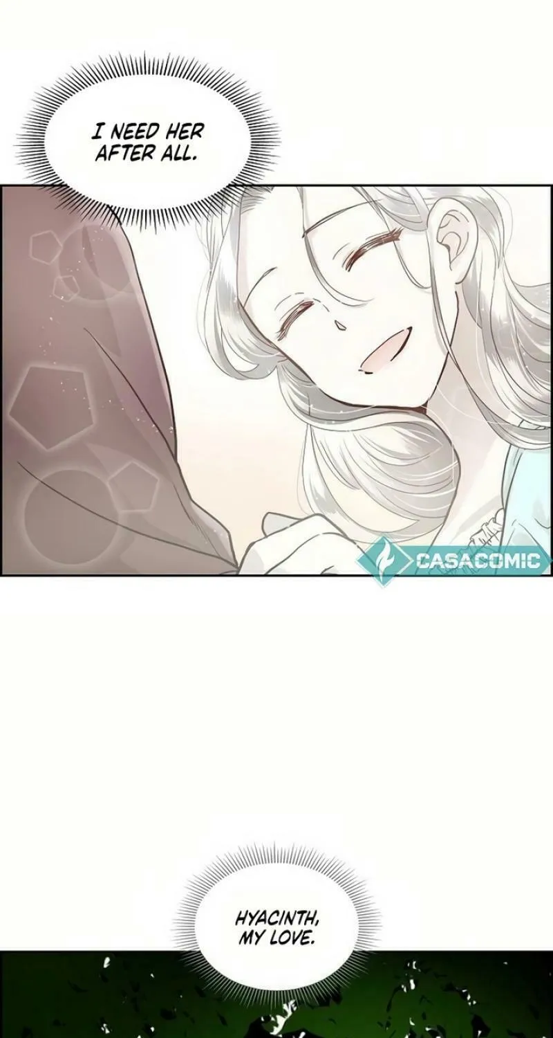The Villainess's End Is Not a Choice Chapter 8 page 21 - 