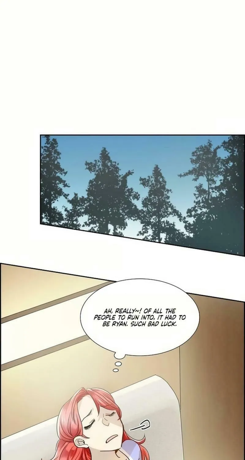 The Villainess's End Is Not a Choice Chapter 8 page 23 - 