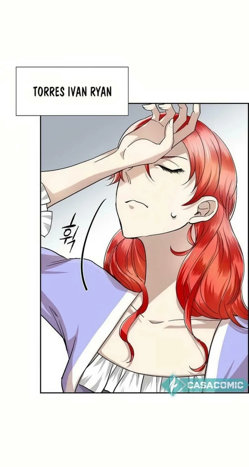 The Villainess's End Is Not a Choice Chapter 8 page 26 - 