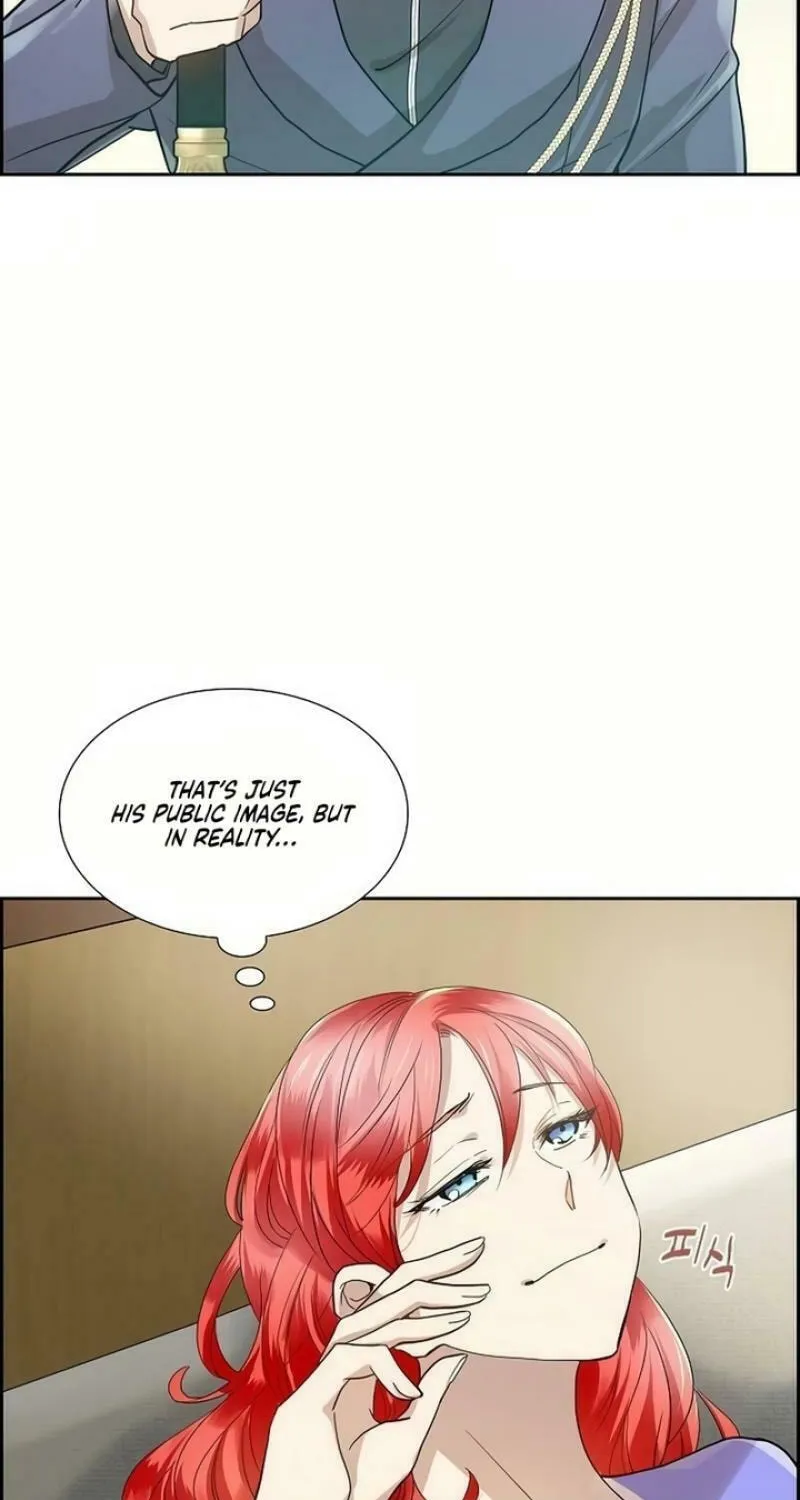 The Villainess's End Is Not a Choice Chapter 8 page 30 - 