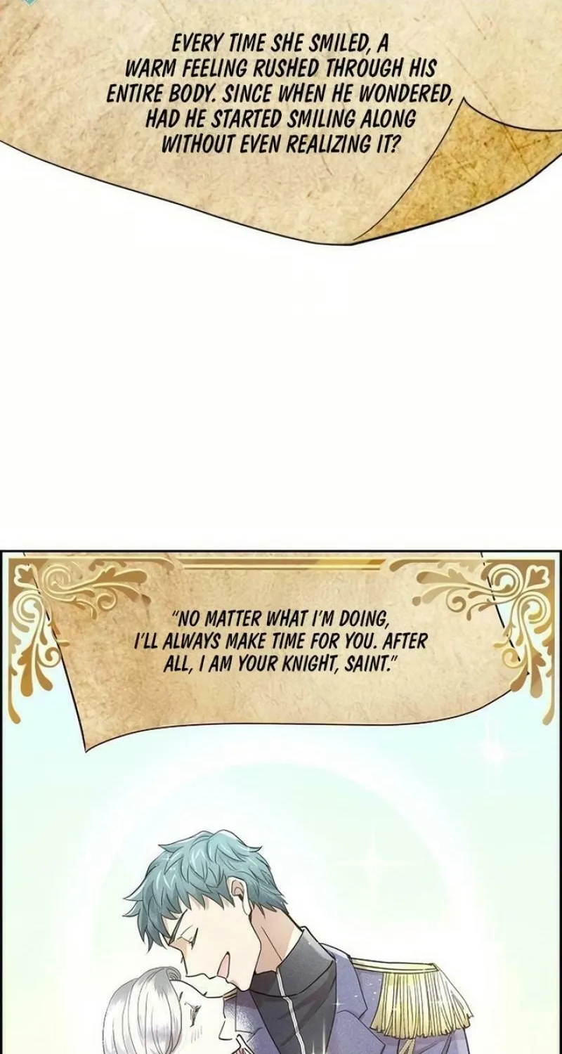 The Villainess's End Is Not a Choice Chapter 8 page 4 - 