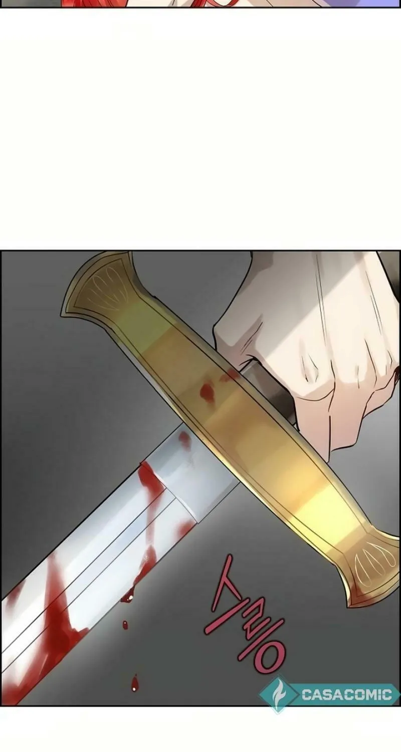 The Villainess's End Is Not a Choice Chapter 8 page 31 - 