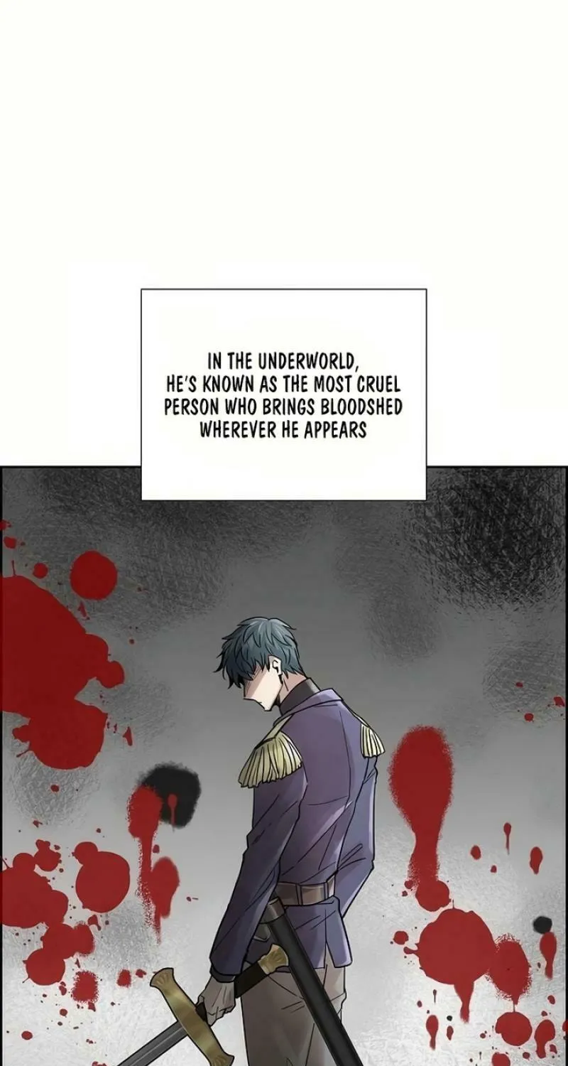 The Villainess's End Is Not a Choice Chapter 8 page 32 - 