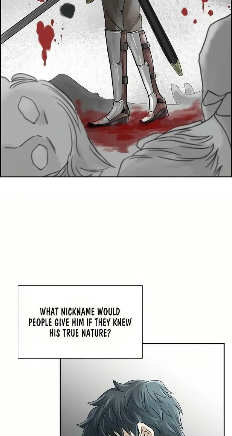The Villainess's End Is Not a Choice Chapter 8 page 33 - 