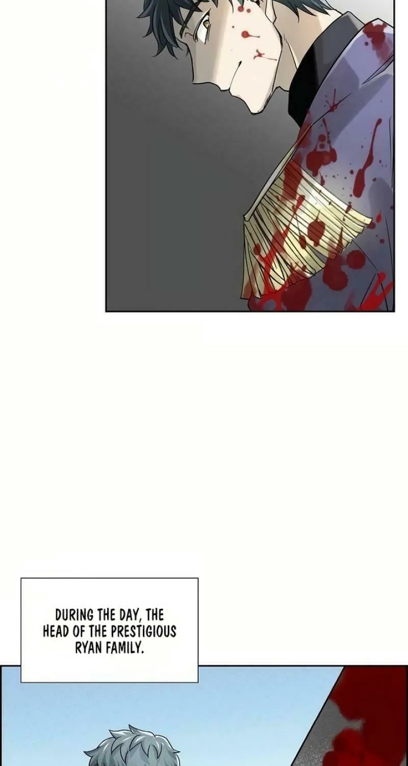 The Villainess's End Is Not a Choice Chapter 8 page 34 - 